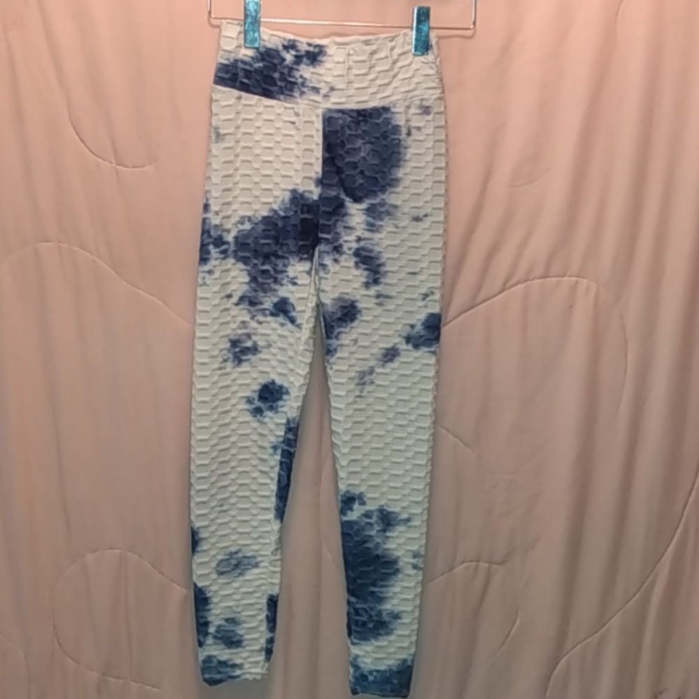 TikTok leggings
